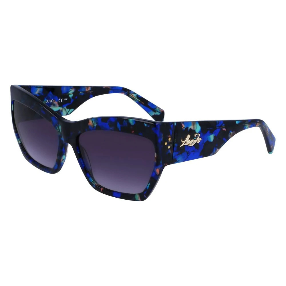 Liu Jo Donna Blu Accessori, Taglia Unica, New,