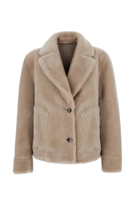 Boxy Blazer