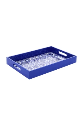 Plexiglastbricka