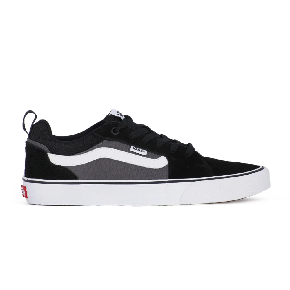 Vans - Shoes > Sneakers - Black - Vans - Modalova