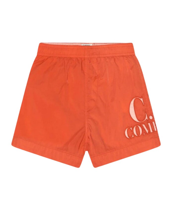 maillot-de-bain-orange-sea