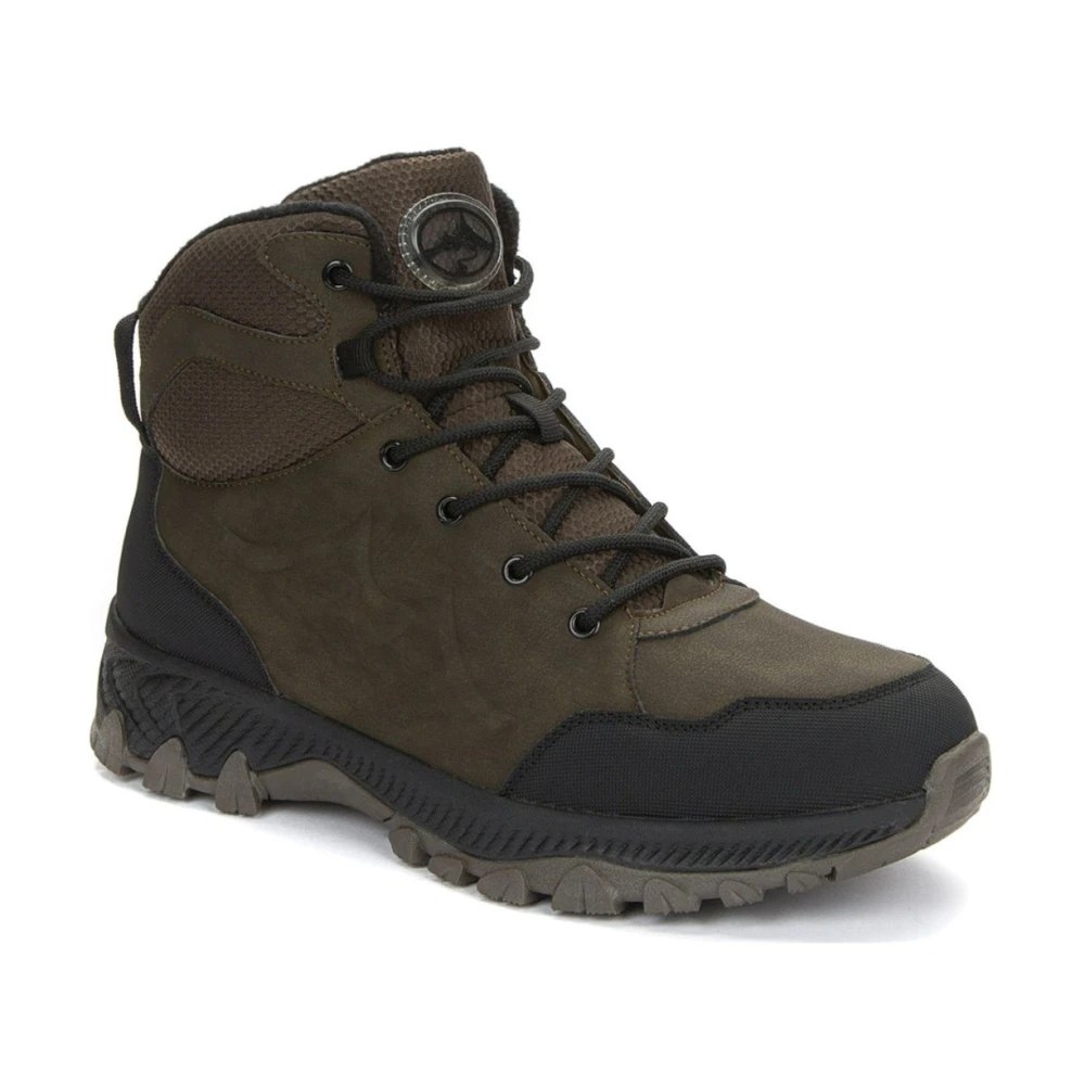 Shoes > Boots > Lace-up Boots - - Grunberg - Modalova
