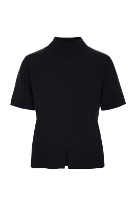 Finstickad polotopp