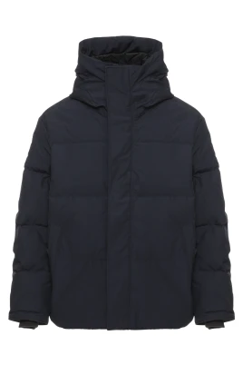 Seymour Parka