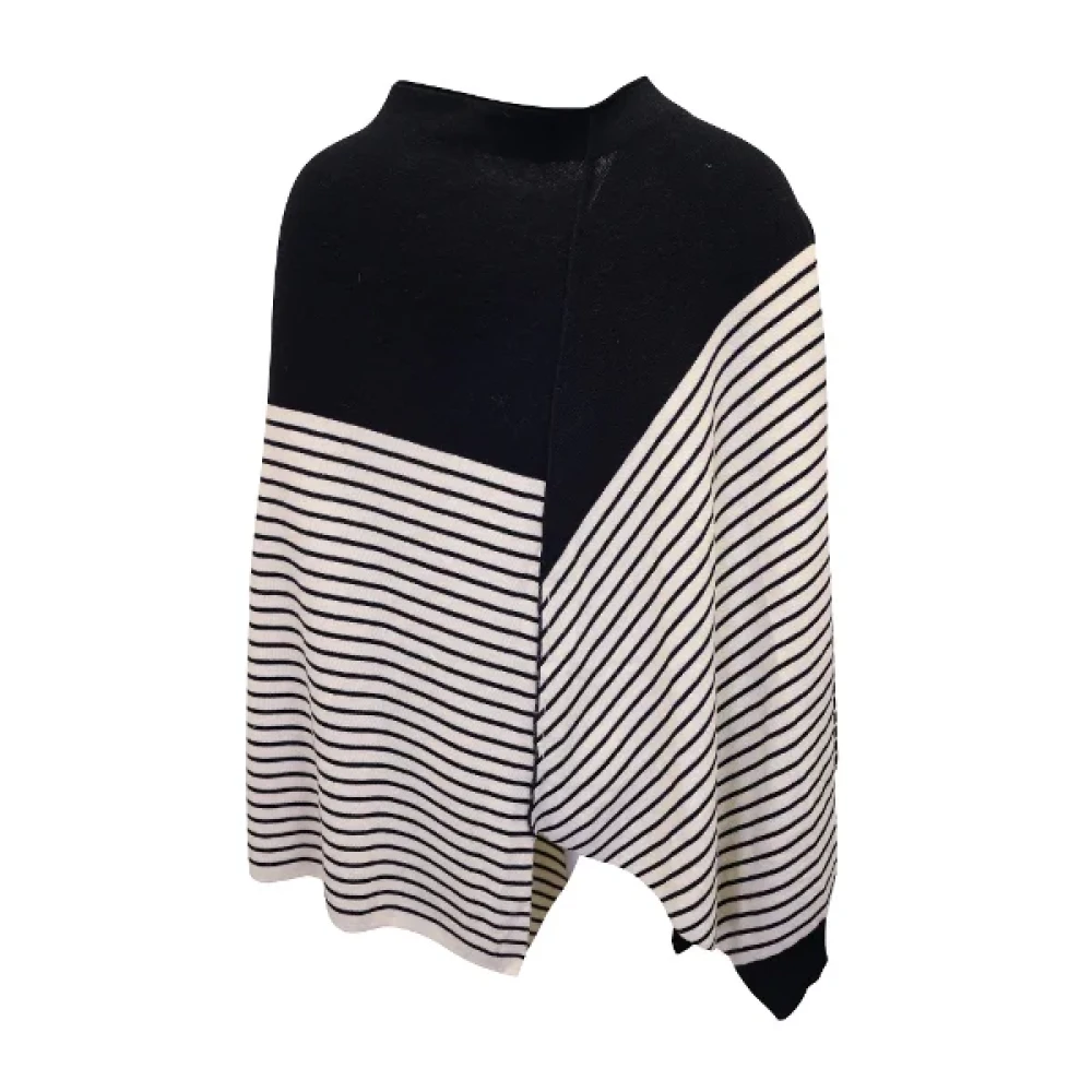 JW Anderson Pre-owned Wool tops Multicolor Dames