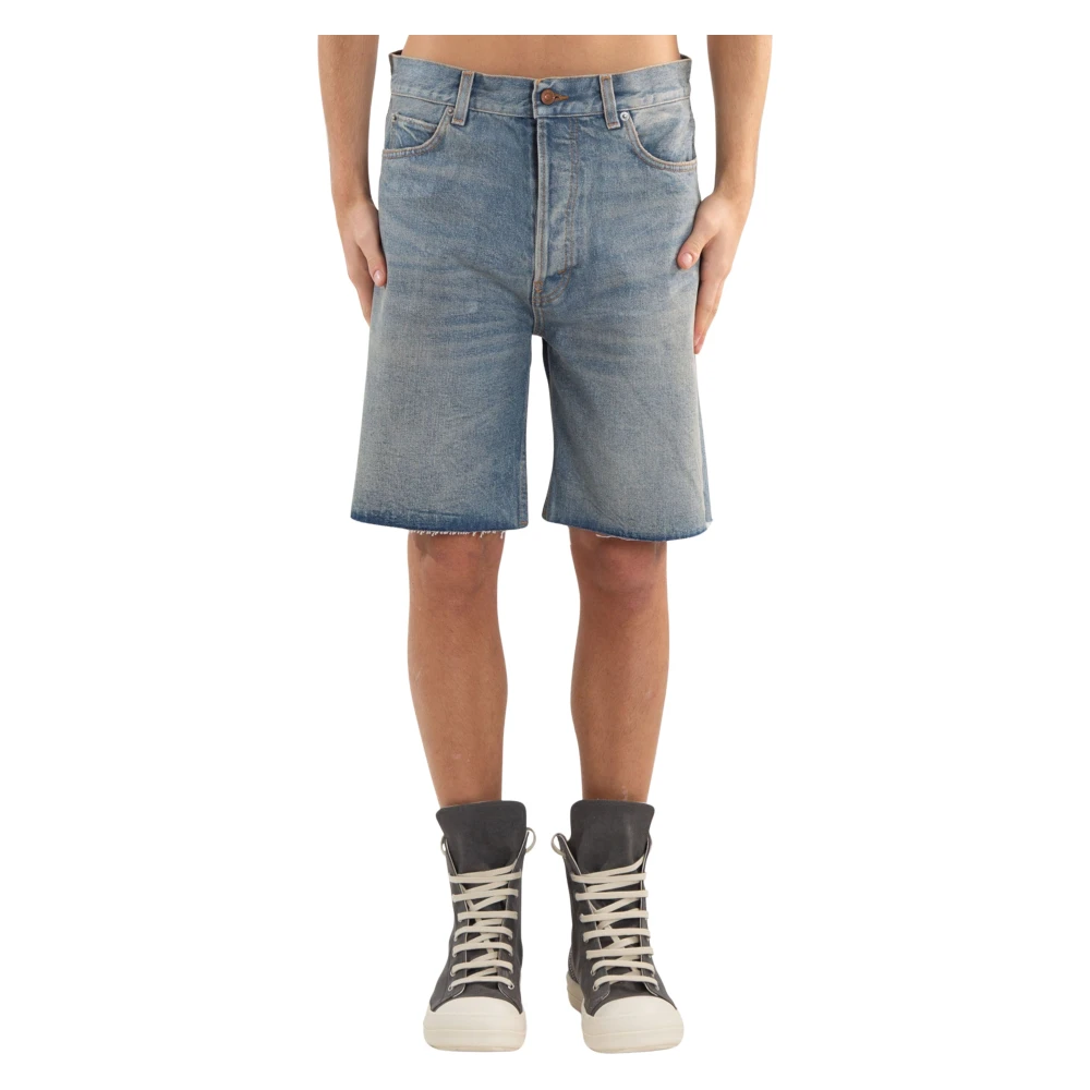 Shorts > Denim Shorts - - Haikure - Modalova