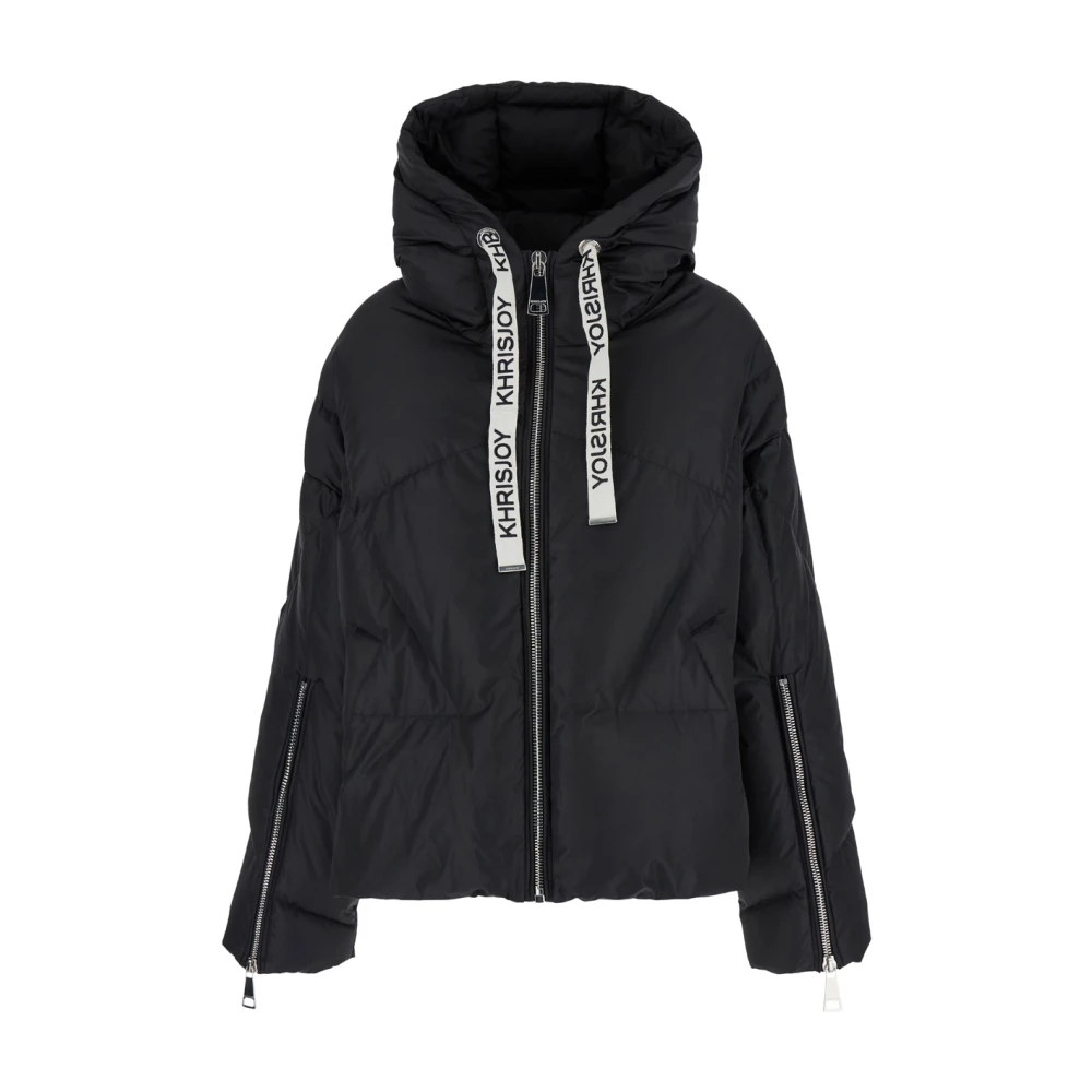 Jackets > Winter Jackets - - Khrisjoy - Modalova