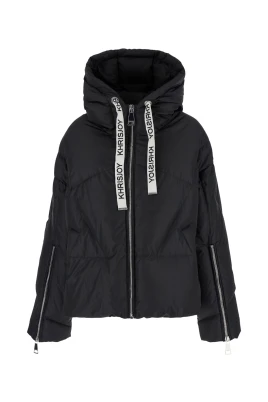 Iconic Jacket