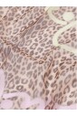 foulard-leopard