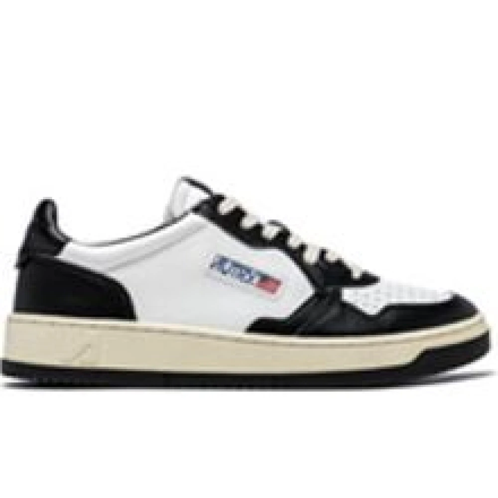 Autry - Shoes > Sneakers - Black - Autry - Modalova
