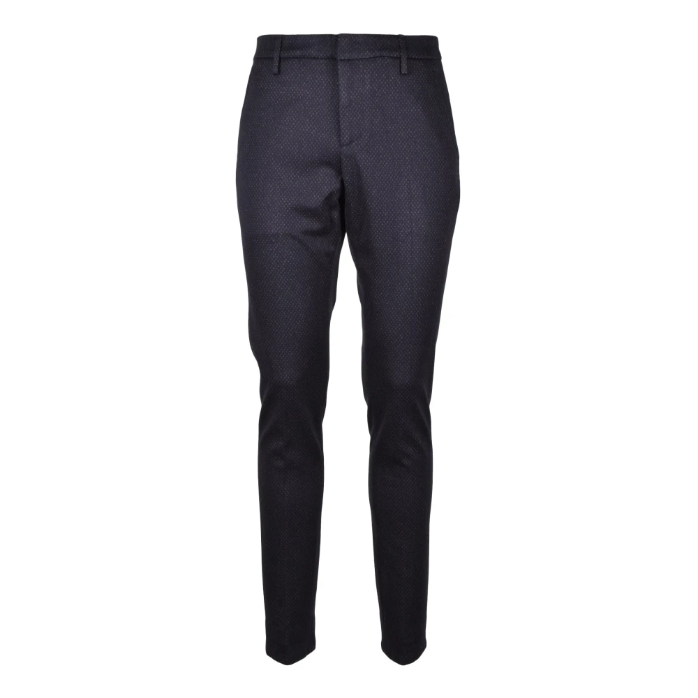 Trousers > Slim-fit Trousers - - Dondup - Modalova
