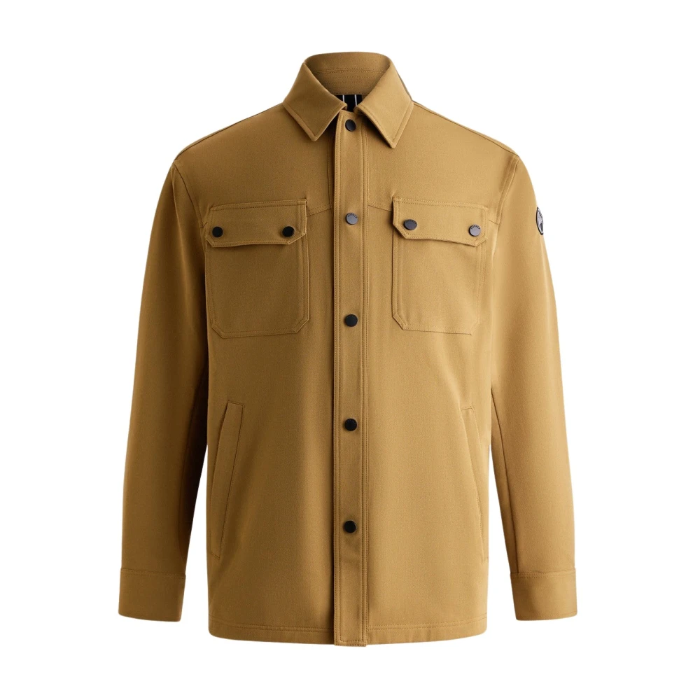Fusalp Herr Brun Jackor L, Solandroz Jacket