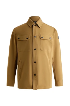 Solandroz Jacket