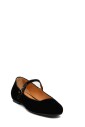 ballerines-velours-noires-semelle-cuir