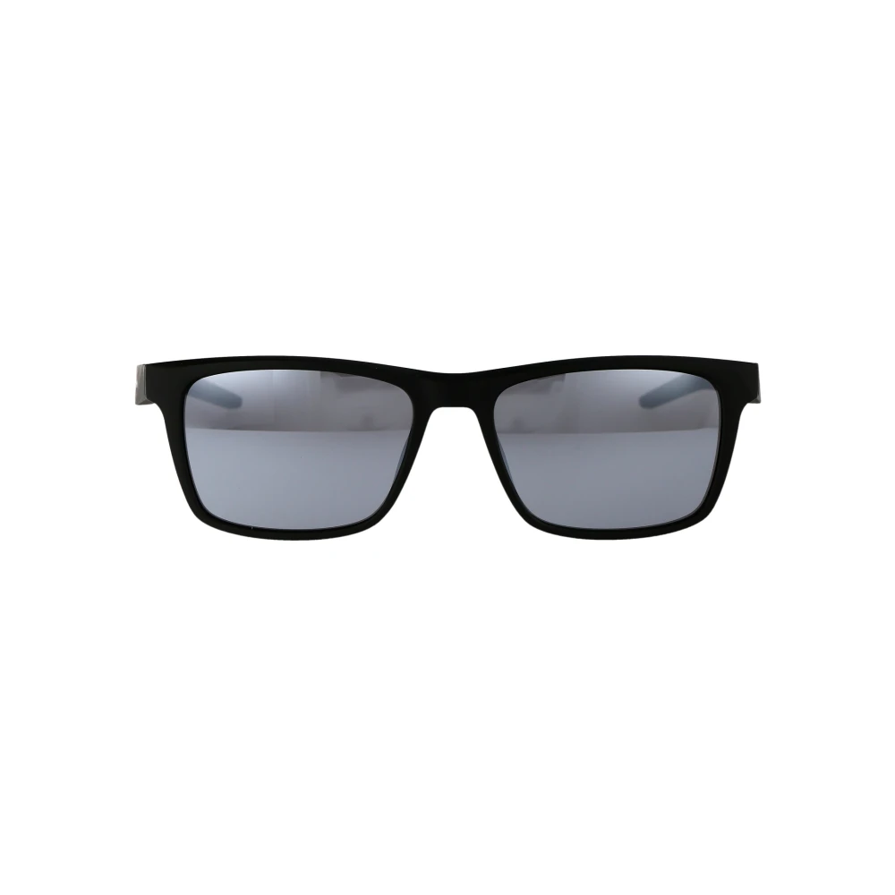 Nike Unisex Gray Sunglasses, 55 Mm, Sunglasses
