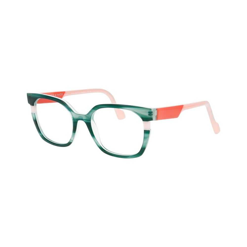 Face a Face Haori 3 4057 Optical Frame Multicolor Dames