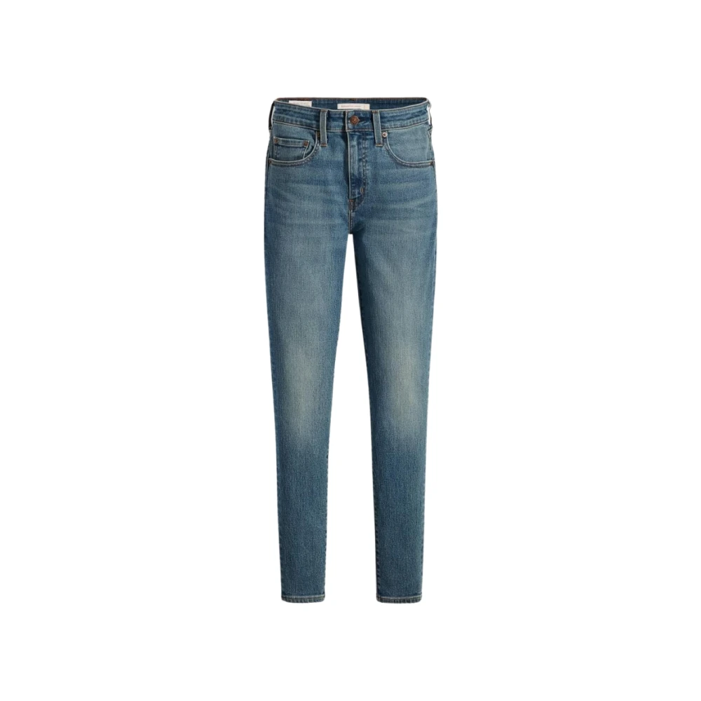 Jeans > Skinny Jeans - - Levi's - Modalova