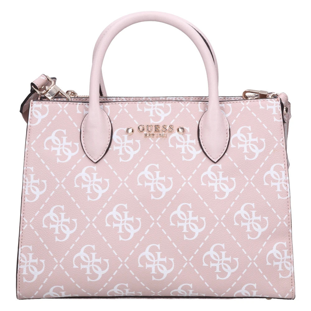 Guess Roze Pink Dames