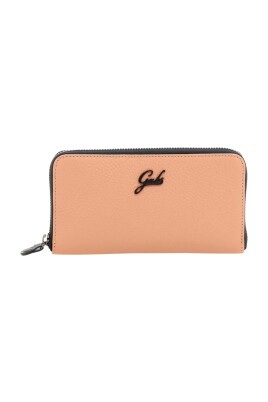 pink-womens-wallet-clutch-iconic-line