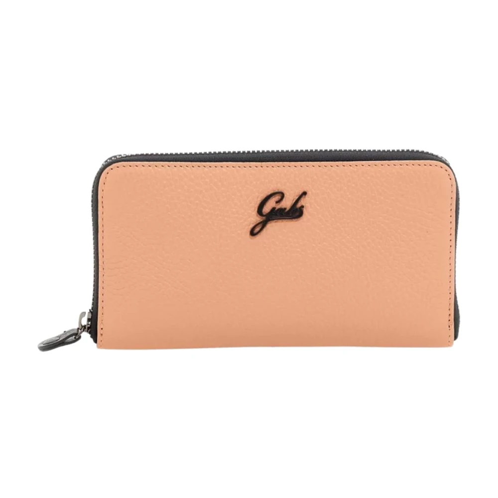 Gabs Women's Pink Wallets & Cardholders, One Size, Wallet Clutch Iconic Line