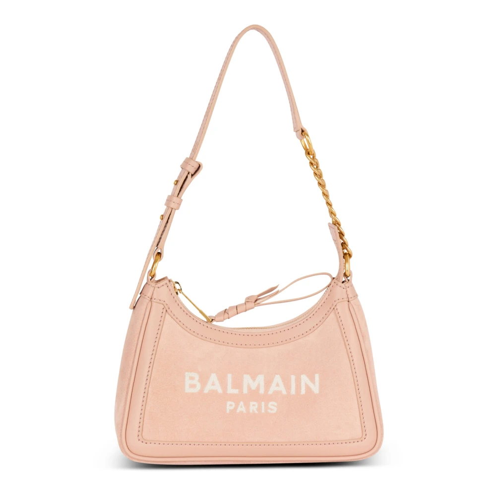 Bags > Shoulder Bags - - Balmain - Modalova