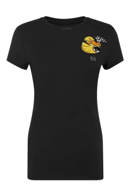T-Shirt Slim Fit Duck