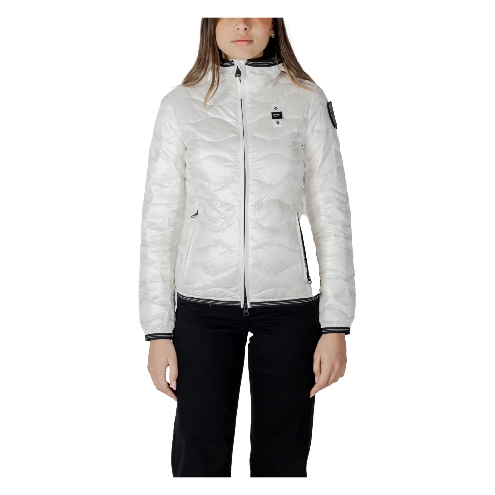 Jackets > Winter Jackets - - Blauer - Modalova