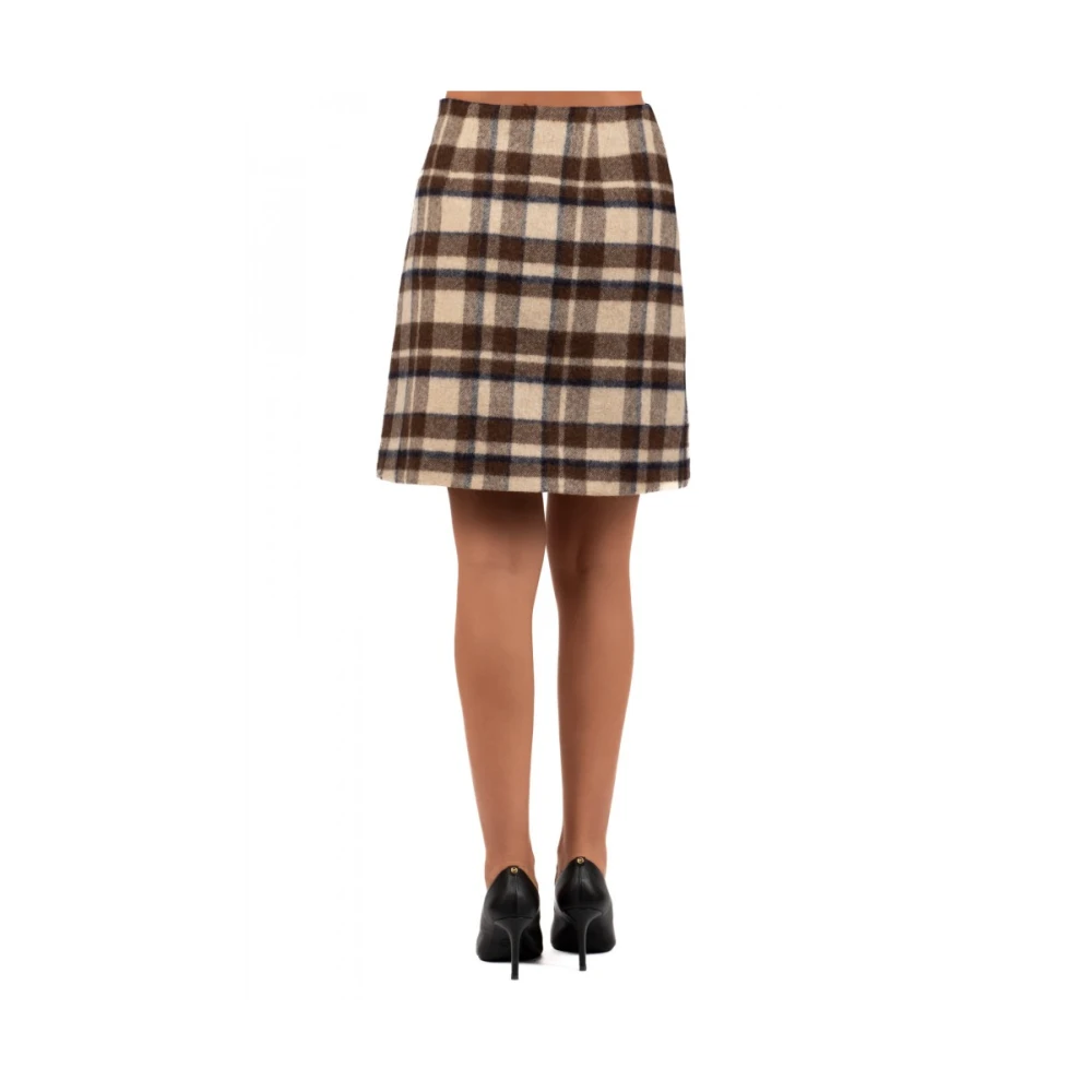 Weekend Rok Multicolor Dames