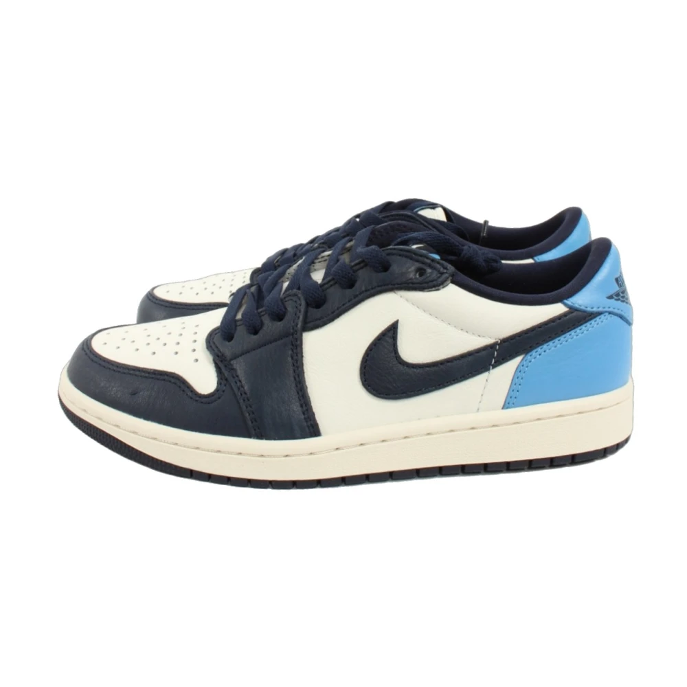 Nike Multicolor 1 Tetro Low Og - Male - Skateboarding - 6 1/2 Uk - Sport