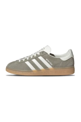 Silver Pebble Sneakers Klassisk Design