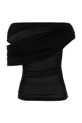 black-jersey-top