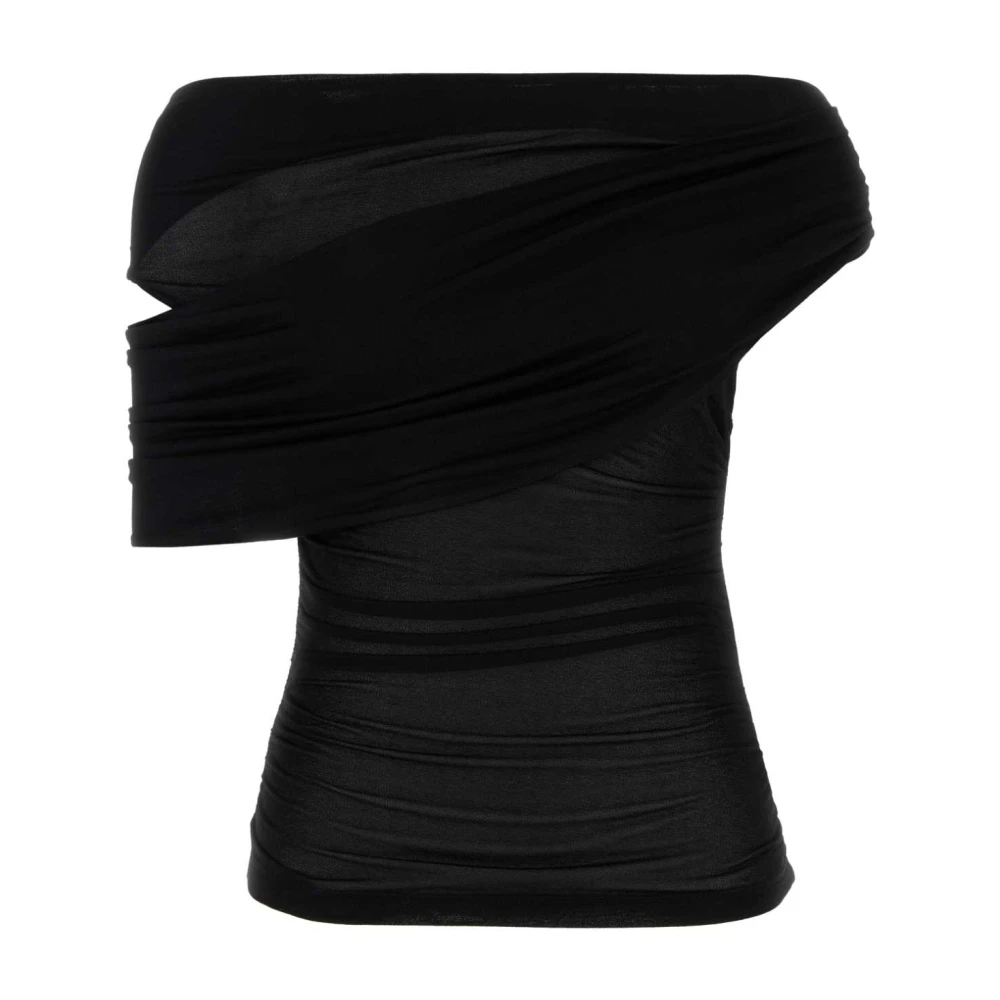 Tops > T-Shirts - - Blumarine - Modalova