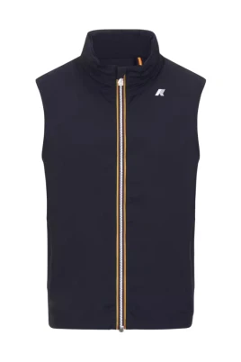 Valen Stretch Nylon Jersey Vest