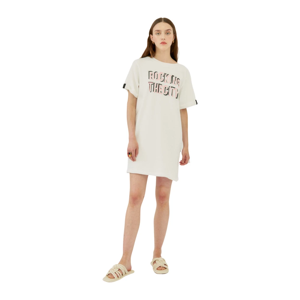 Dresses > Day Dresses - - Silvian Heach - Modalova