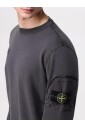 stijlvolle-crew-neck-sweatshirt-in-salie