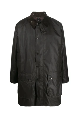 Northumbria Jacket