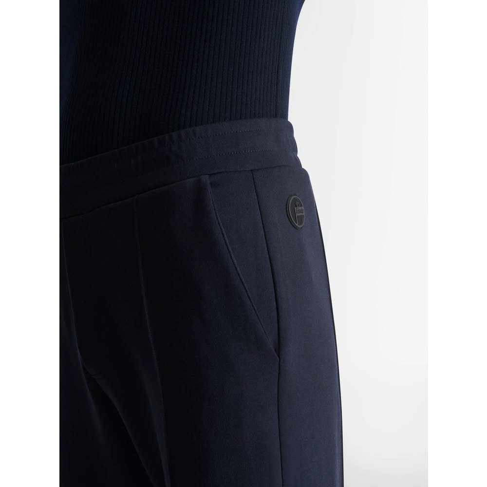 Fusalp Malaga Broek Blue Heren
