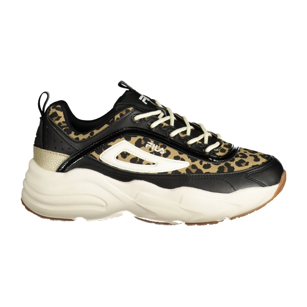 Fila , Sneakers, Female, Multicolor, 5 Uk, Skye Zp A - Image 4