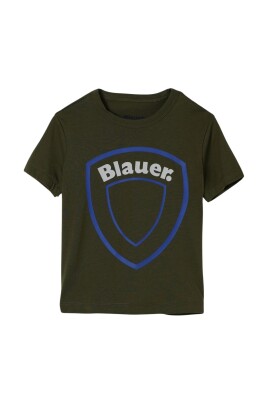 t-shirt-a-col-rond-et-imprime-graphique