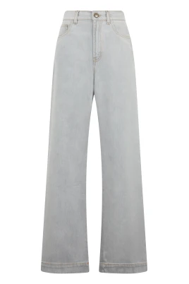 Zaira Wide Jeans