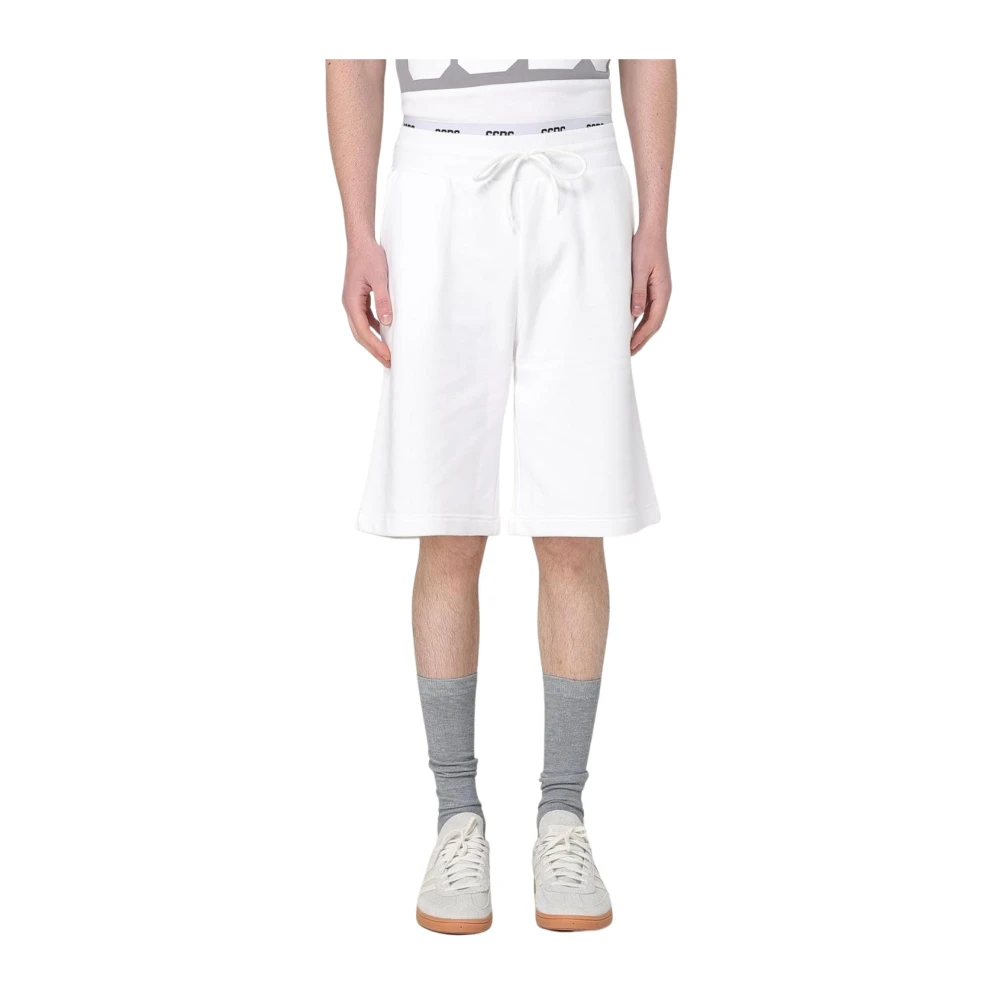 Shorts > Casual Shorts - - Gcds - Modalova