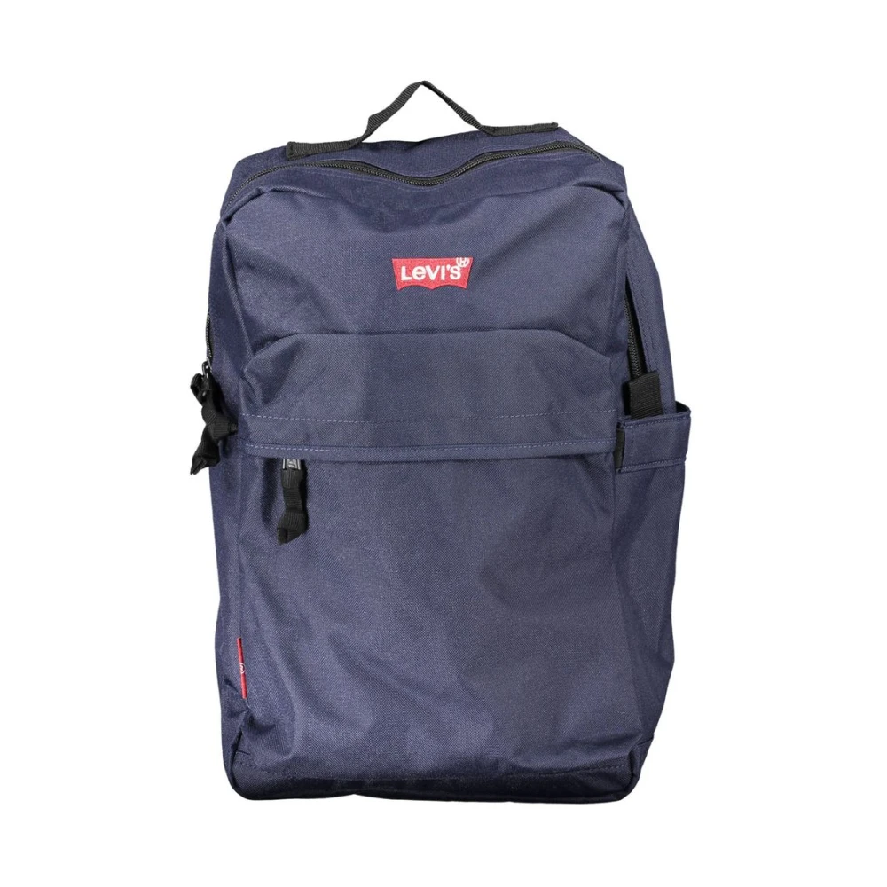 Levi's L Pack Backpack Men's Navy Blue - La Redoute - Image 4