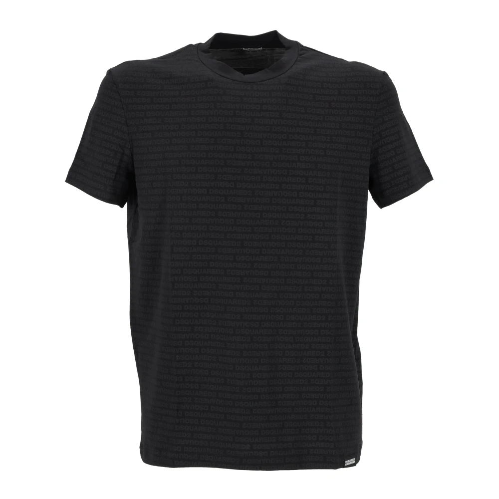 Tops > T-Shirts - - Dsquared2 - Modalova