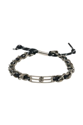 BB Icon Lace Choker