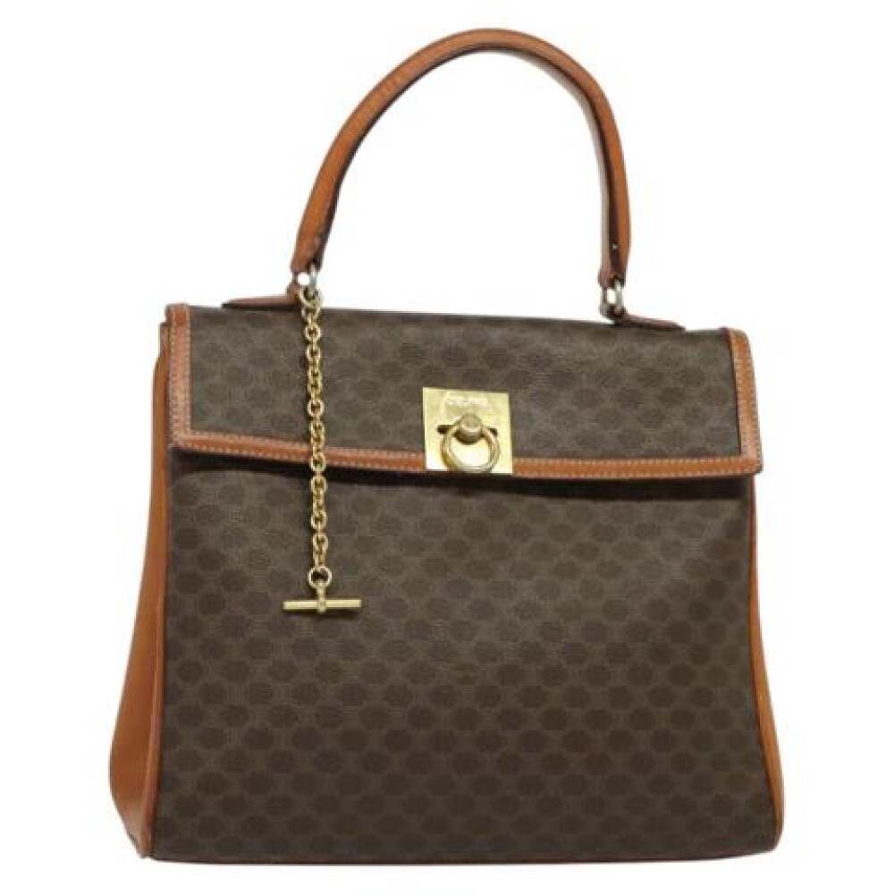 CELINE ♡ Vintage ♡ Valetta Shop fashion from Celine Vintage online on Miinto