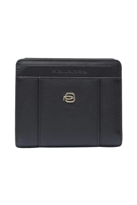 PD6660W92RN Bifold Plånbok
