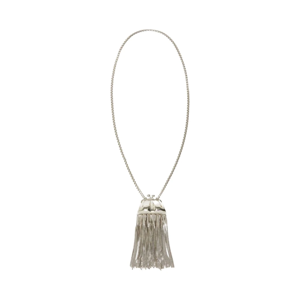 Accessories > Jewellery > Necklaces - - Weekend Max Mara - Modalova