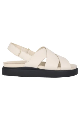 Off White Dammsandal - Sommarkollektion