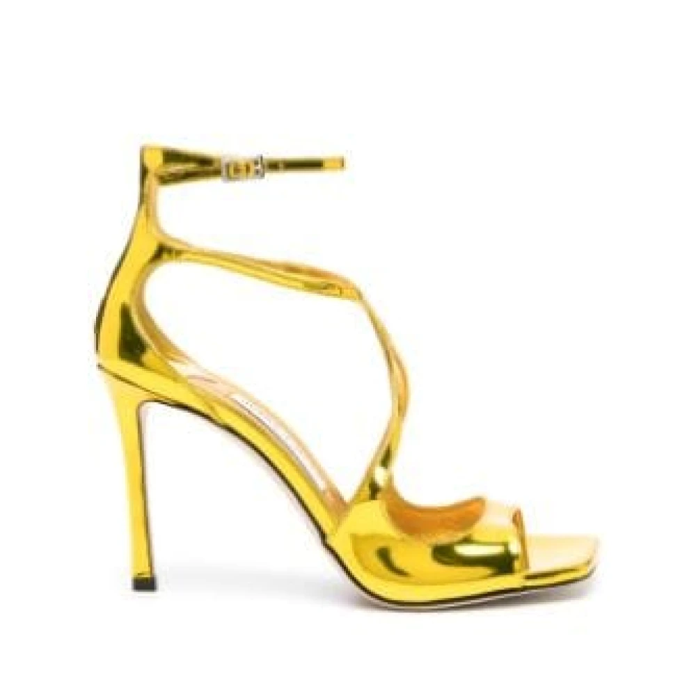 Shoes > Sandals > High Heel Sandals - - Jimmy Choo - Modalova