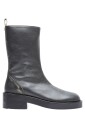 distressed-leren-laarsjes-met-rits